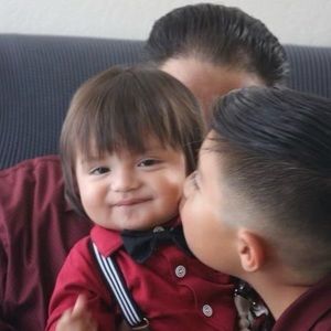 Meet your Posher, Eric